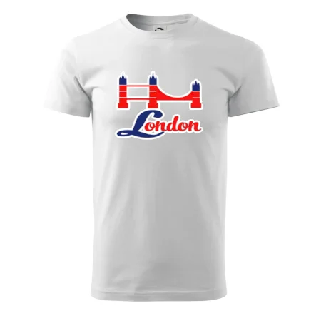 London most