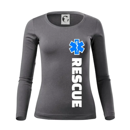 Rescue - pro záchranáře
