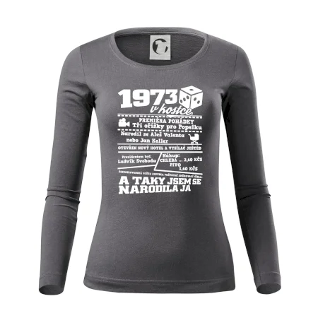 1973 v kostce