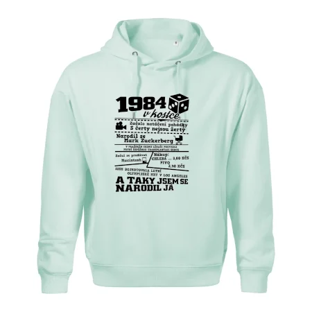 1984 v kostce
