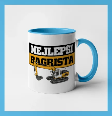 Nejlepší bagrista