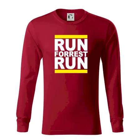 Run Forrest Run
