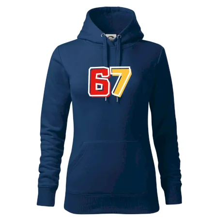 67 - čísla