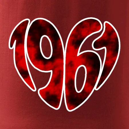 1961 v srdci