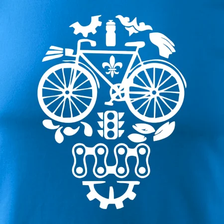 Bike lebka