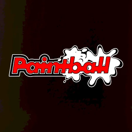 Paintball splash