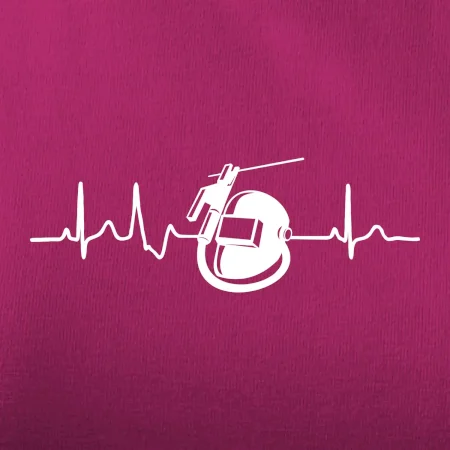 EKG svářeč