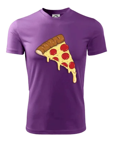 Pizza pro gurmány