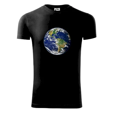 Planeta Země