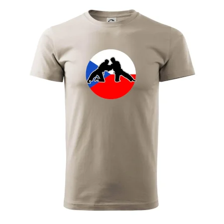 Judo CZ vlajka