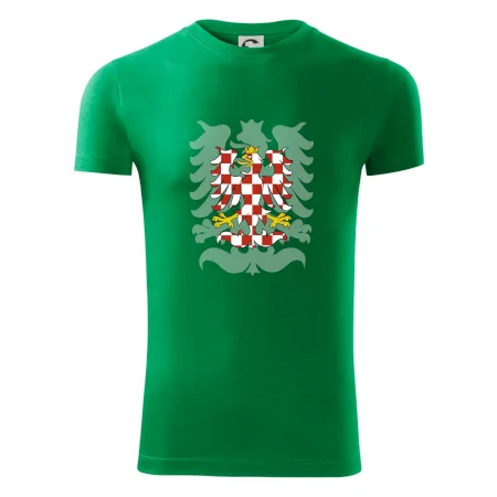 Moravská orlice velká se stínem