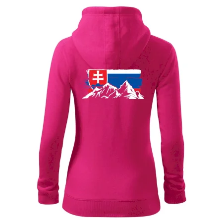 Slovenské hory