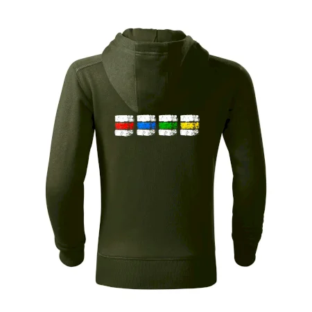 Turistické značky všechny