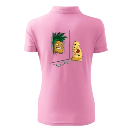 Pizza hawai