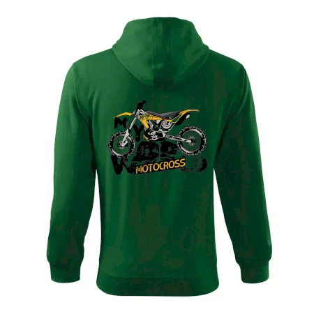 Motocross my world