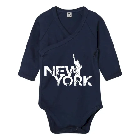New York retro