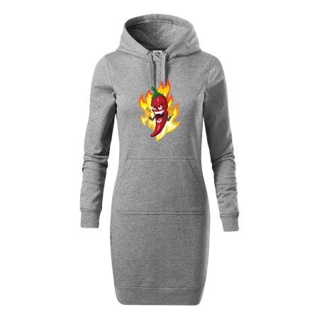 Chili paprička velmi pálivá