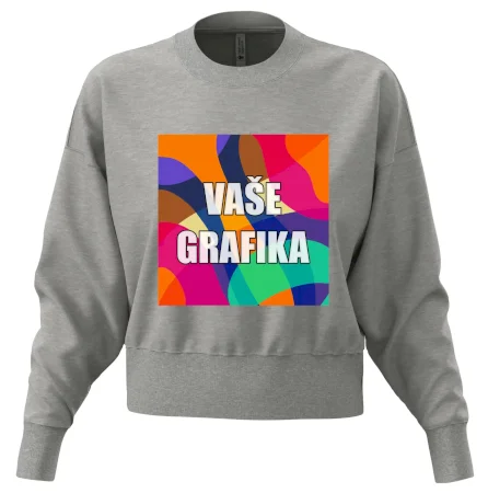 Potisk s vaší grafikou