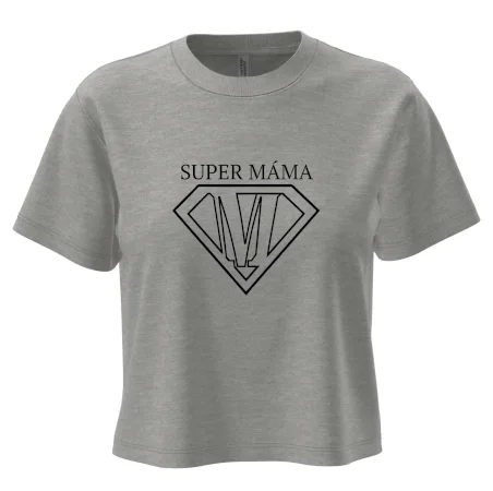Super Máma logo