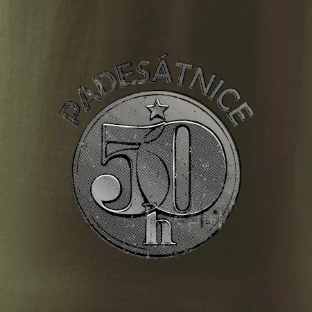 Československá Padesátnice