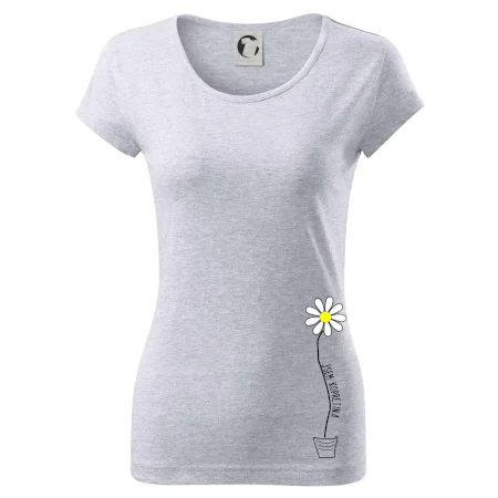 Jsem kopretina !