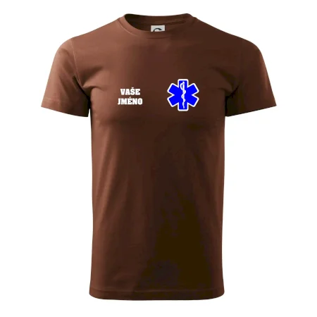 Rescue - vaše jméno