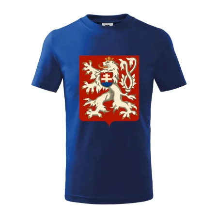 Znak ČSR - Třetí Československá republika (1945–1948)