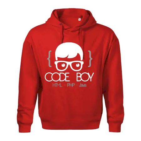 Code Boy