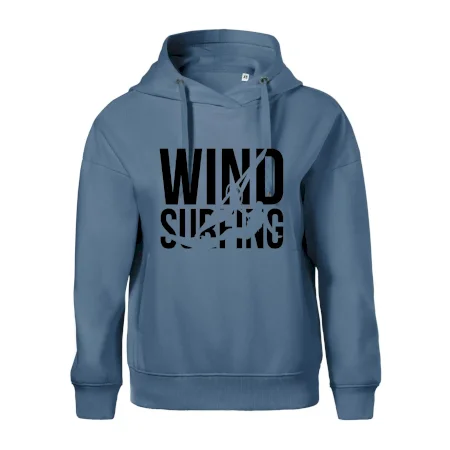 Windsurfing nápis