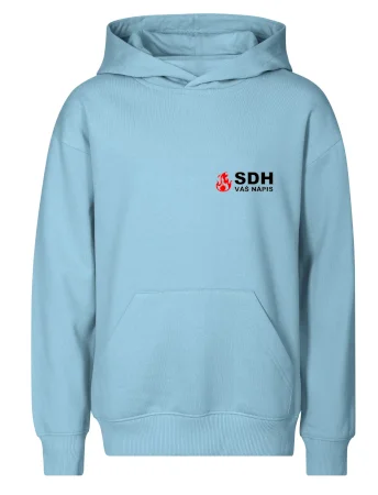 SDH nápis (oheň, název sboru - vlastní nápis)