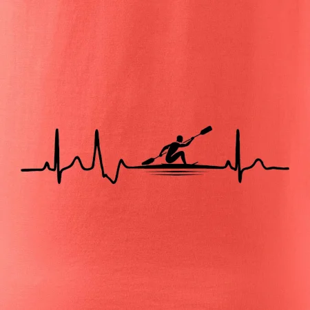 EKG pádlování
