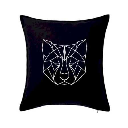 Akita Inu - Geometrie