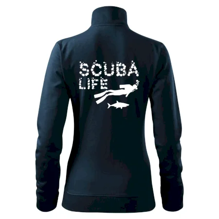 Scuba life