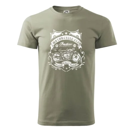 Indian Motorycle Club