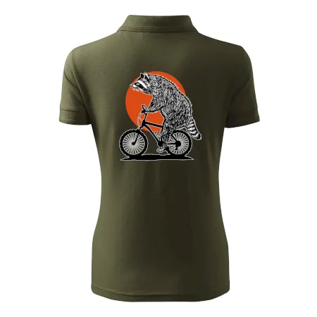 MTB mýval