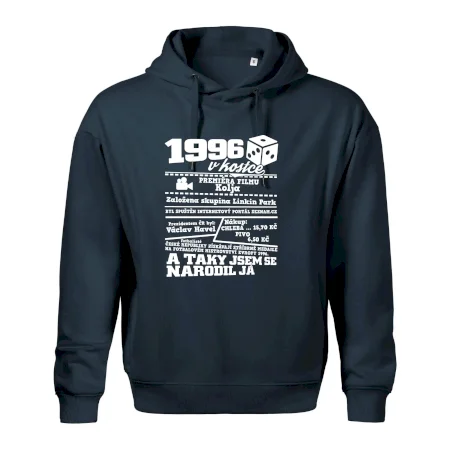 1996 v kostce