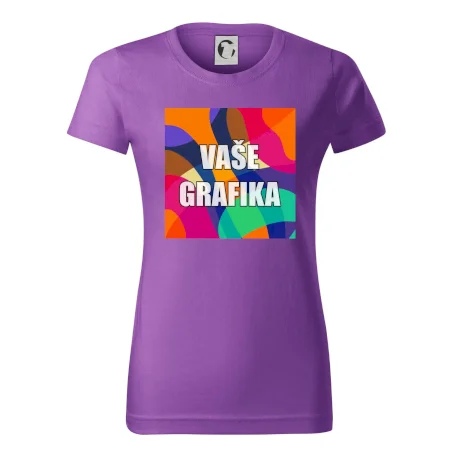 Potisk s vaší grafikou