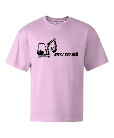 Neryj do mě
