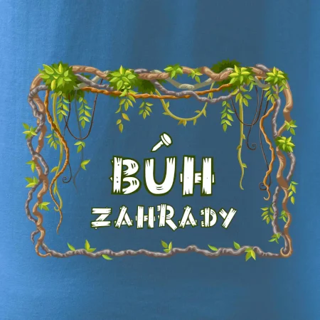 Bůh zahrady