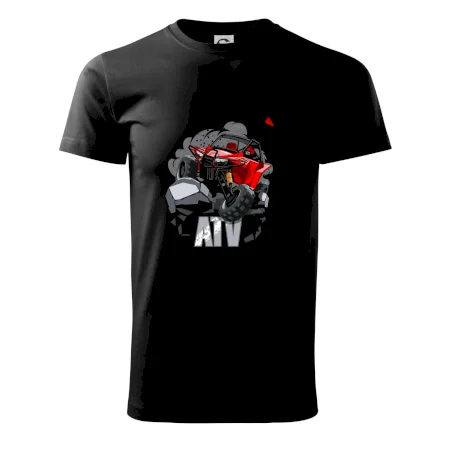 ATV offroad buggy