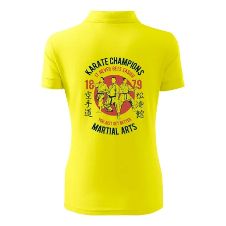 Karate Champions