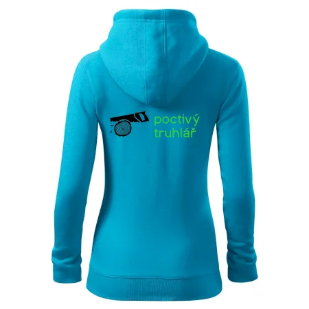Poctivý Truhlář