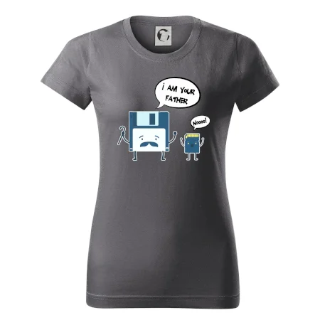 I am your father SD karta
