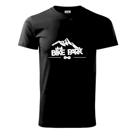 Bike park hory