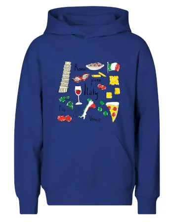 Itálie symboly