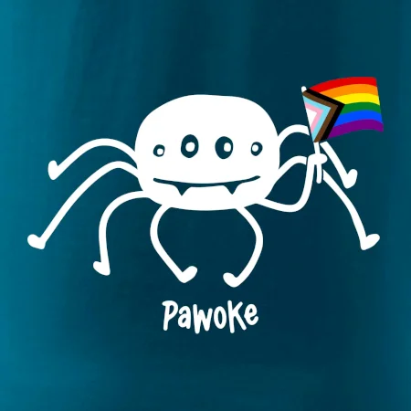 Pawoke