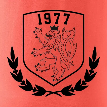 Český Lev - Vlastní ročník