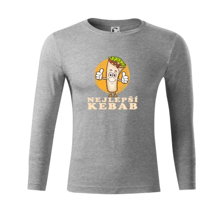 Nejlepší kebab