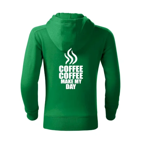 Coffee make my day