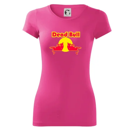 Dead Bull